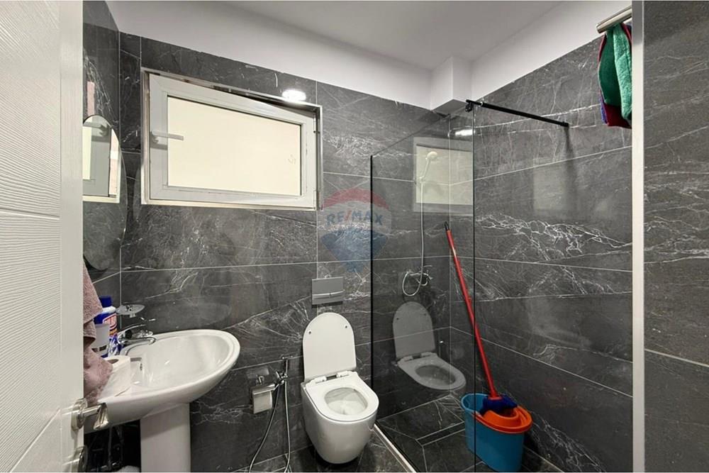 Apartamento 2+1+2 en alquiler en fresk