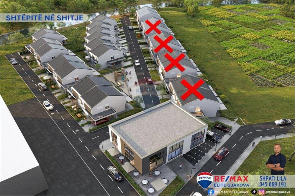 Arrihet marrëveshje në mes dy kompanive remax elite dhe anna residence