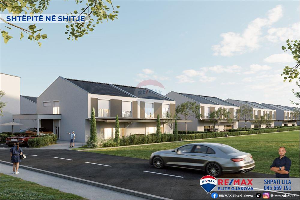 Arrihet marrëveshje në mes dy kompanive remax elite dhe anna residence