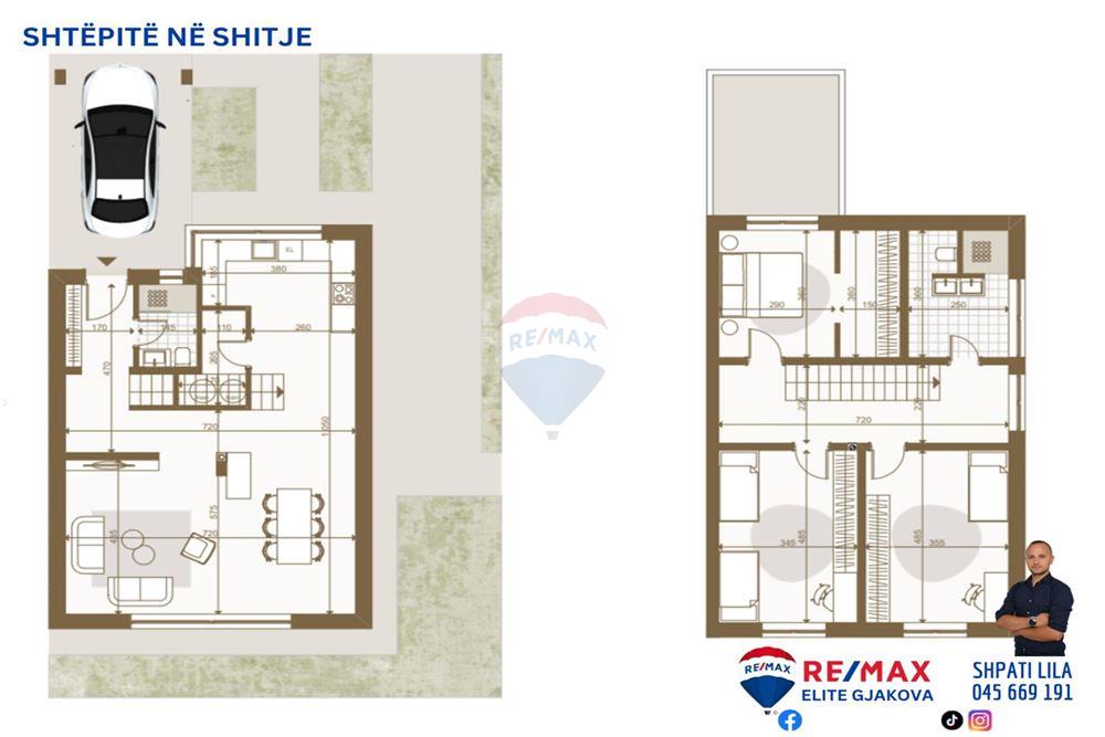 Arrihet marrëveshje në mes dy kompanive remax elite dhe anna residence