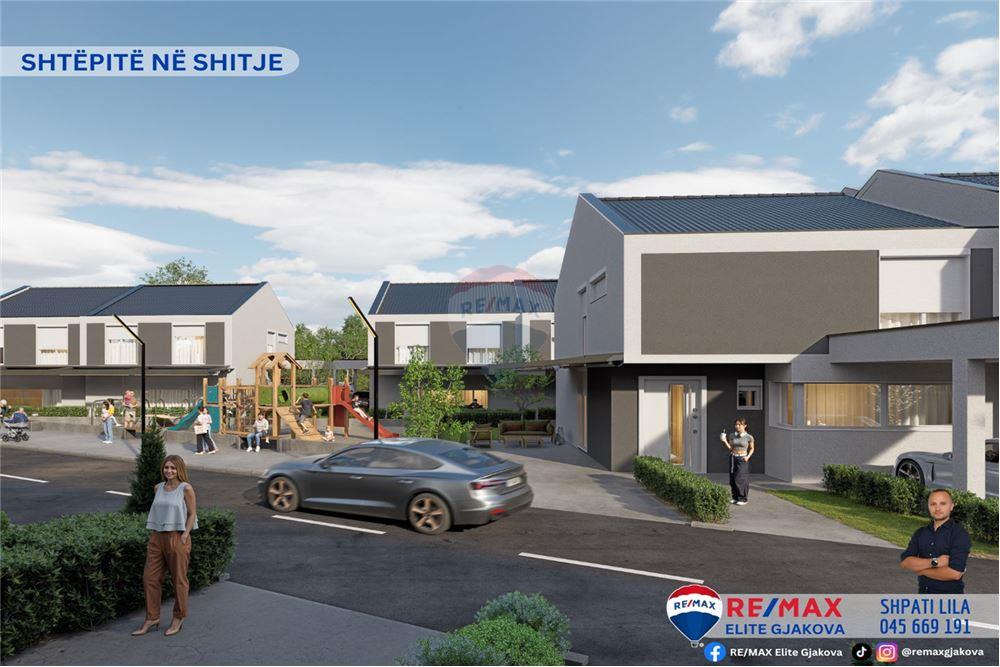 Arrihet marrëveshje në mes dy kompanive remax elite dhe anna residence