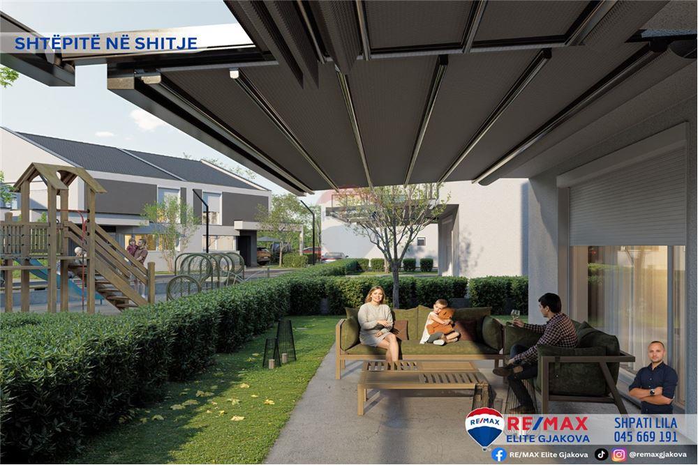 Arrihet marrëveshje në mes dy kompanive remax elite dhe anna residence