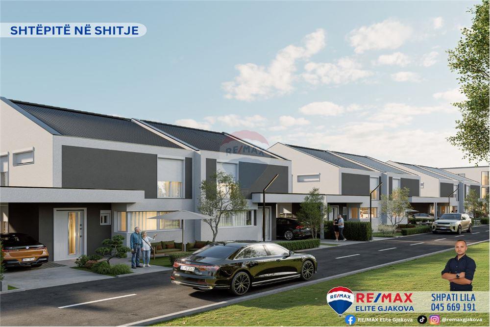 Arrihet marrëveshje në mes dy kompanive remax elite dhe anna residence
