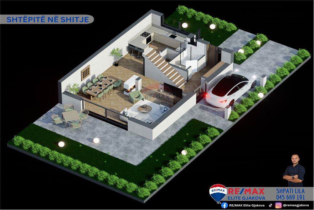 Arrihet marrëveshje në mes dy kompanive remax elite dhe anna residence
