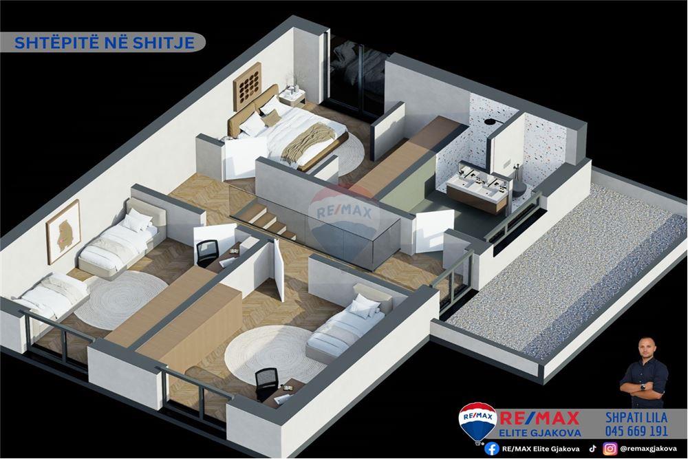 Arrihet marrëveshje në mes dy kompanive remax elite dhe anna residence