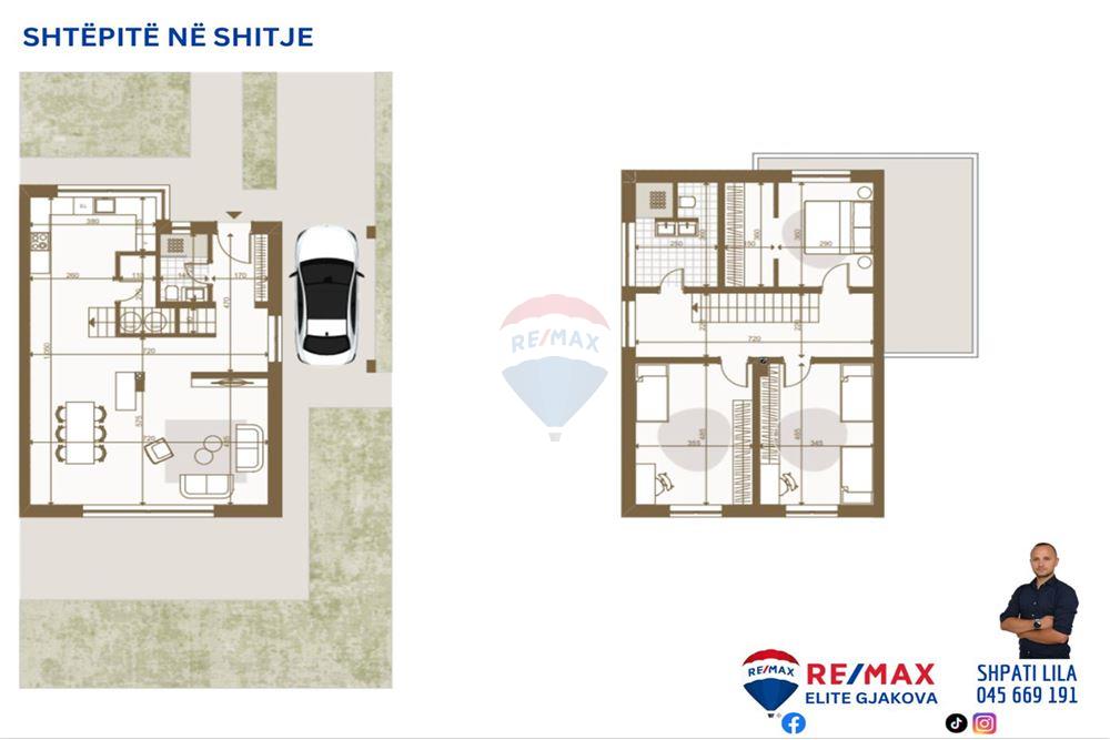 Arrihet marrëveshje në mes dy kompanive remax elite dhe anna residence