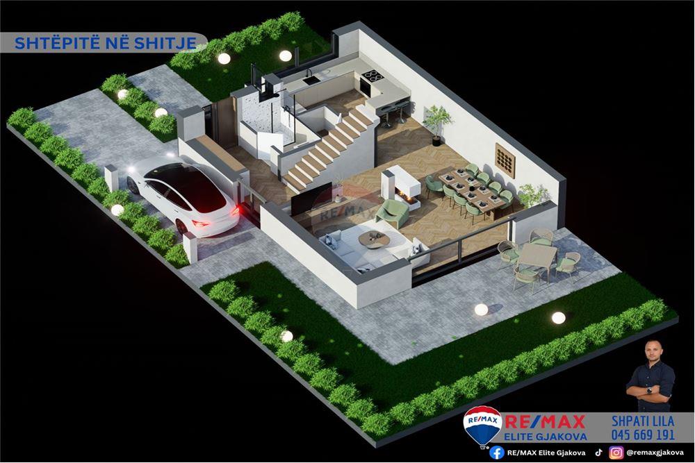 Arrihet marrëveshje në mes dy kompanive remax elite dhe anna residence