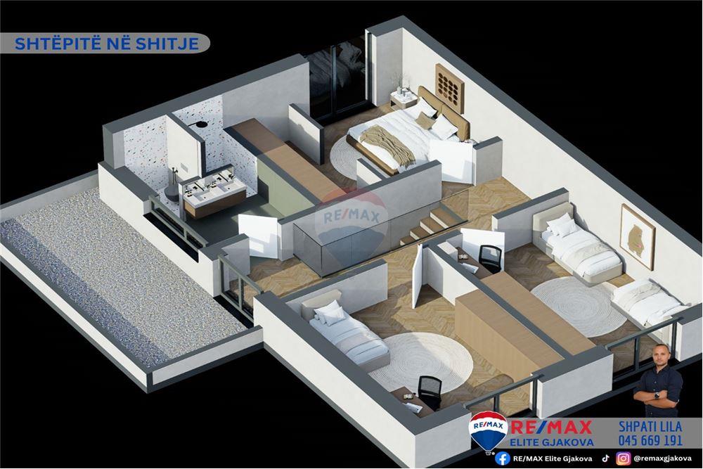 Arrihet marrëveshje në mes dy kompanive remax elite dhe anna residence