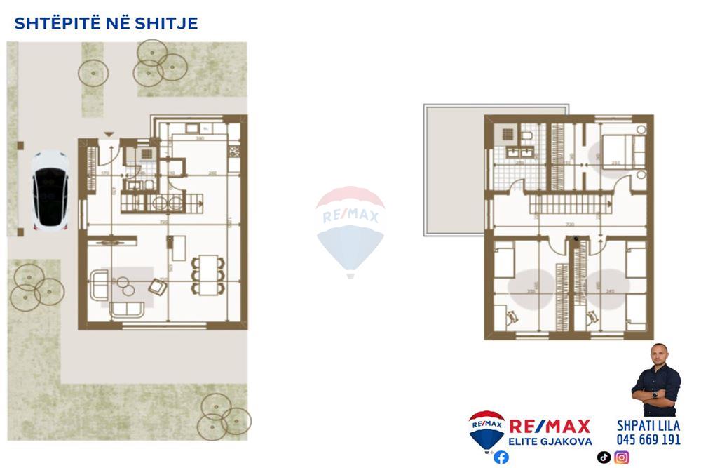 Arrihet marrëveshje në mes dy kompanive remax elite dhe anna residence