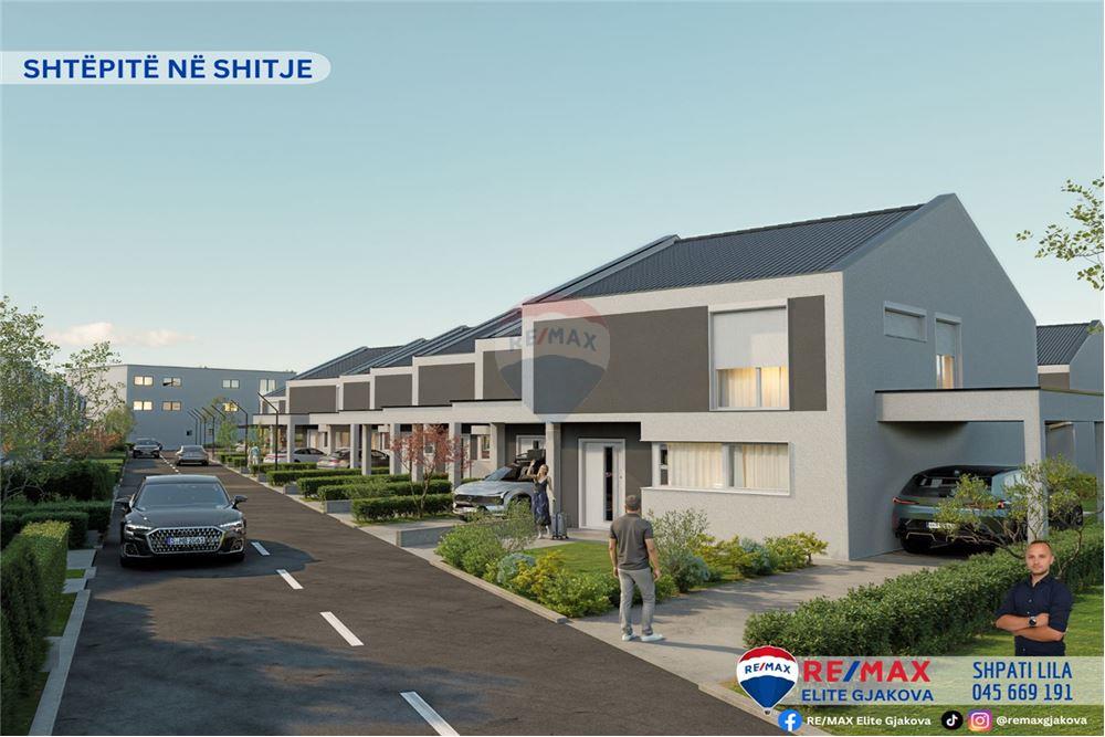 Arrihet marrëveshje në mes dy kompanive remax elite dhe anna residence
