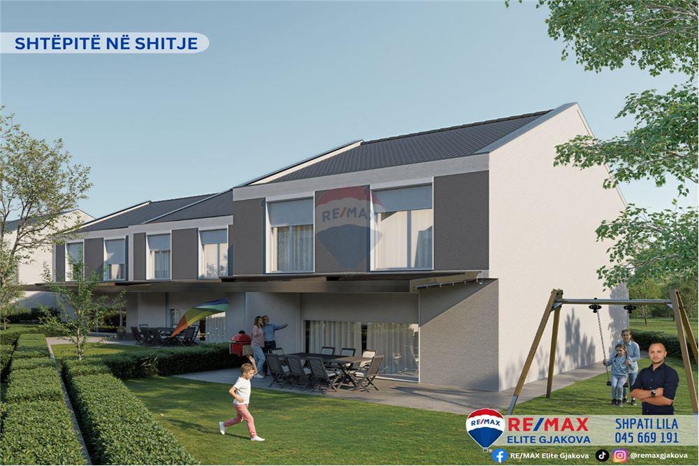 Arrihet marrëveshje në mes dy kompanive remax elite dhe anna residence