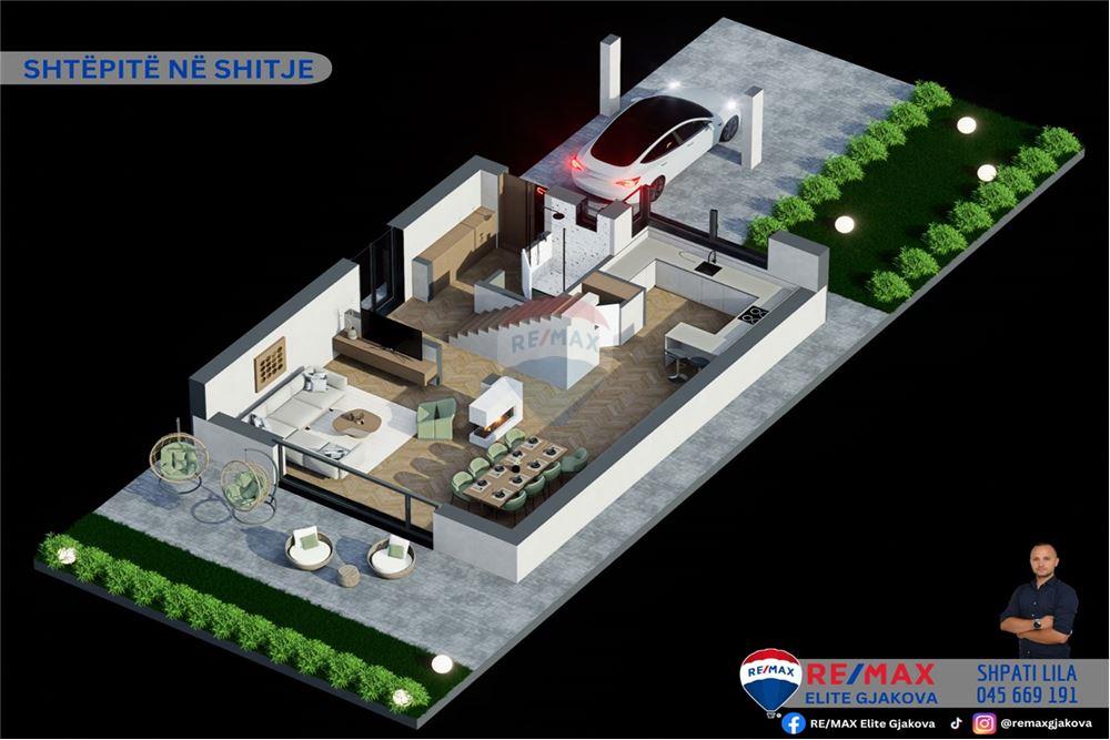 Arrihet marrëveshje në mes dy kompanive remax elite dhe anna residence