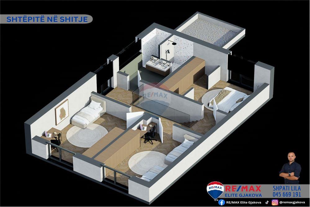 Arrihet marrëveshje në mes dy kompanive remax elite dhe anna residence