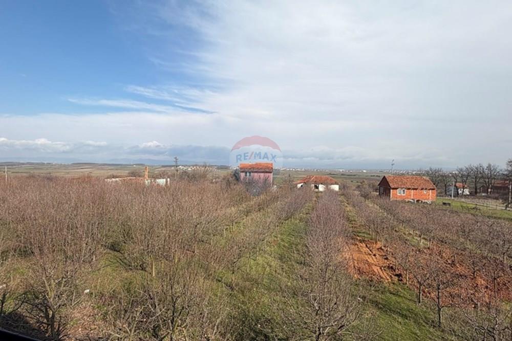Casa com fazenda funcional à venda em bregu i zi, Lipjan! (5)