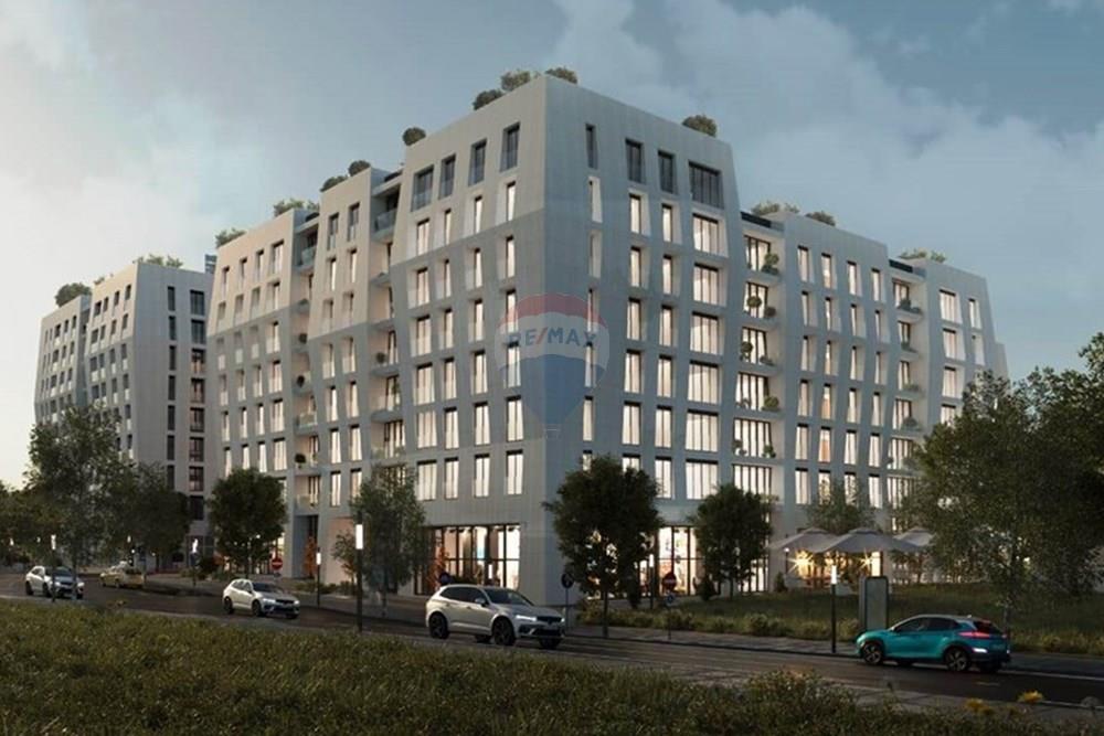 Affaire ambient à vendre résidence porcelan