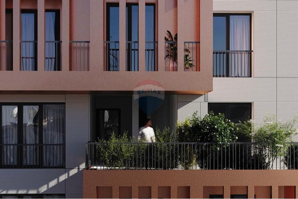 Apartment 2+1+2 for sale.