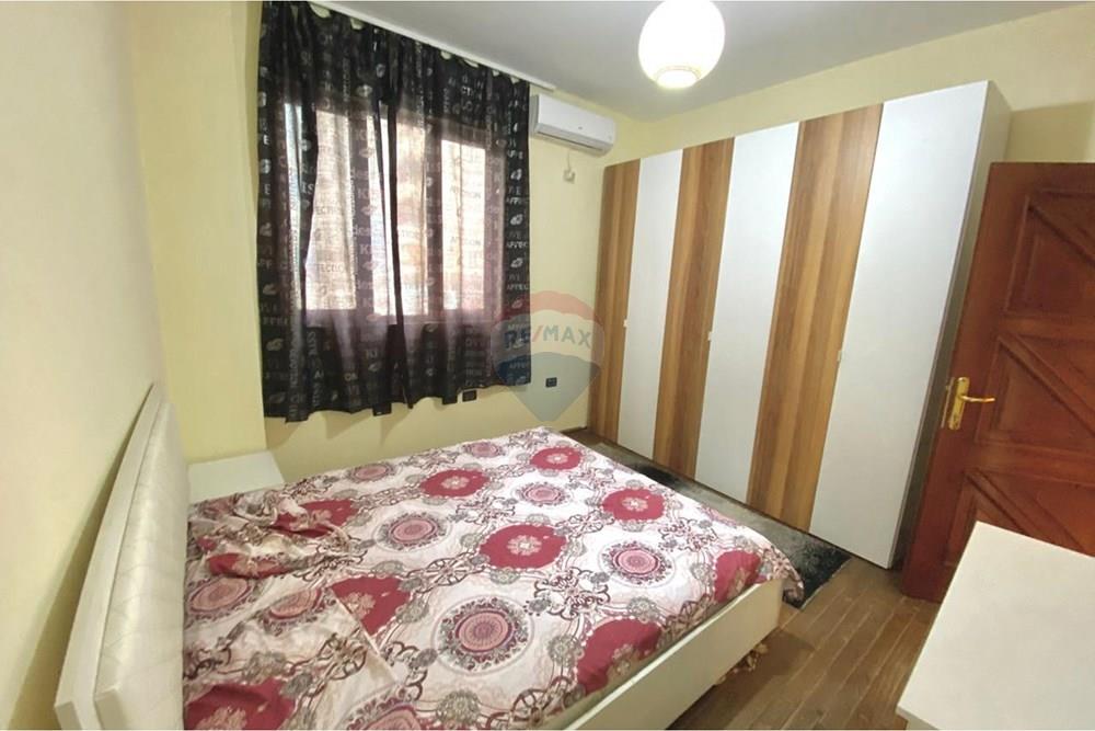 Apartamento 2+1 en alquiler en la calle dritan hoxha, en un edificio construido en 2000, sin ascensor. (5)