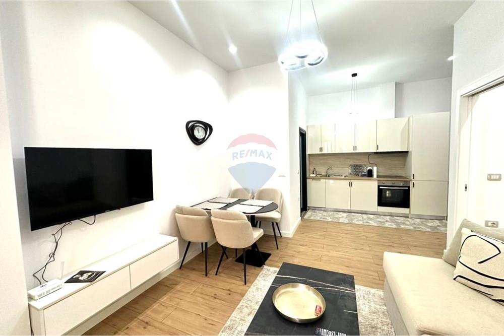 Apartment for sale 1+1 fully invested! (2)