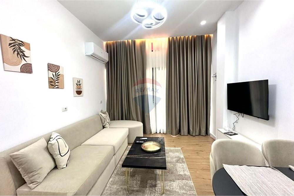 Apartment for sale 1+1 fully invested! (3)