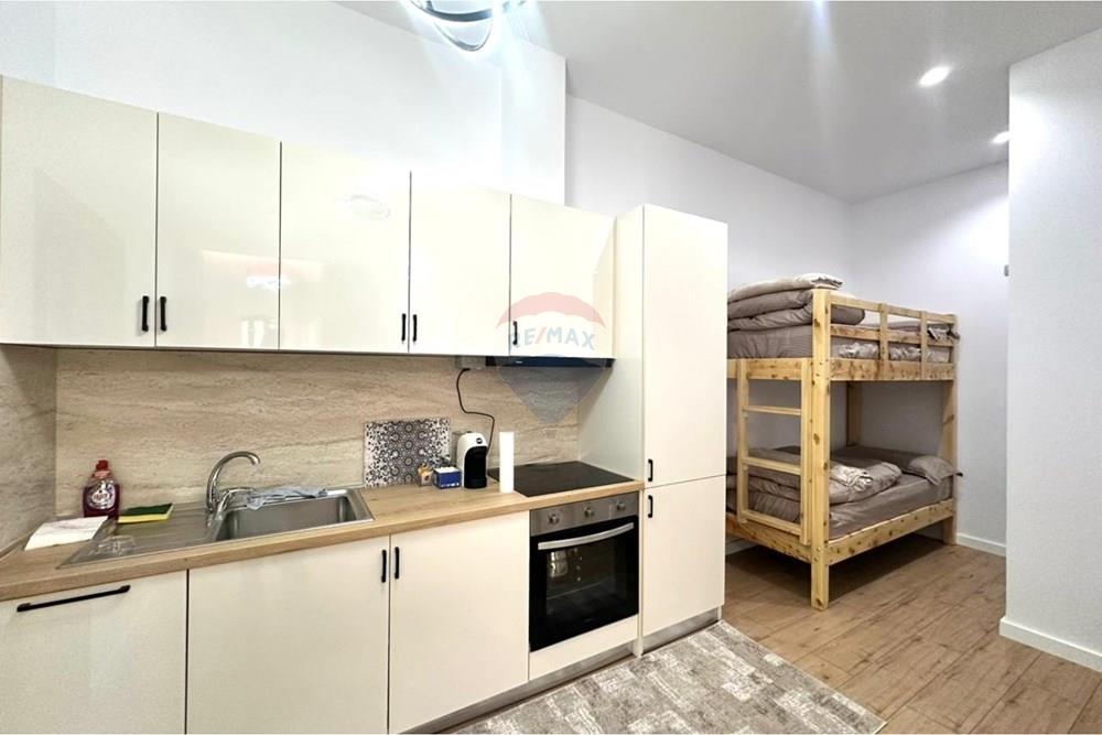 Apartment for sale 1+1 fully invested! (4)