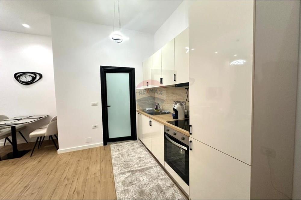 Apartment for sale 1+1 fully invested! (5)