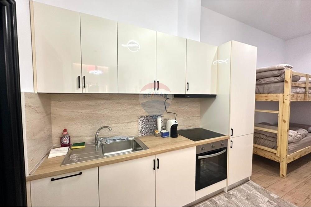 Apartment for sale 1+1 fully invested! (6)
