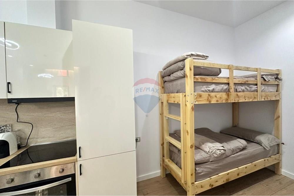Apartment for sale 1+1 fully invested! (7)