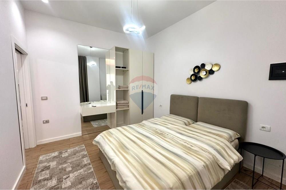 Apartment for sale 1+1 fully invested! (8)