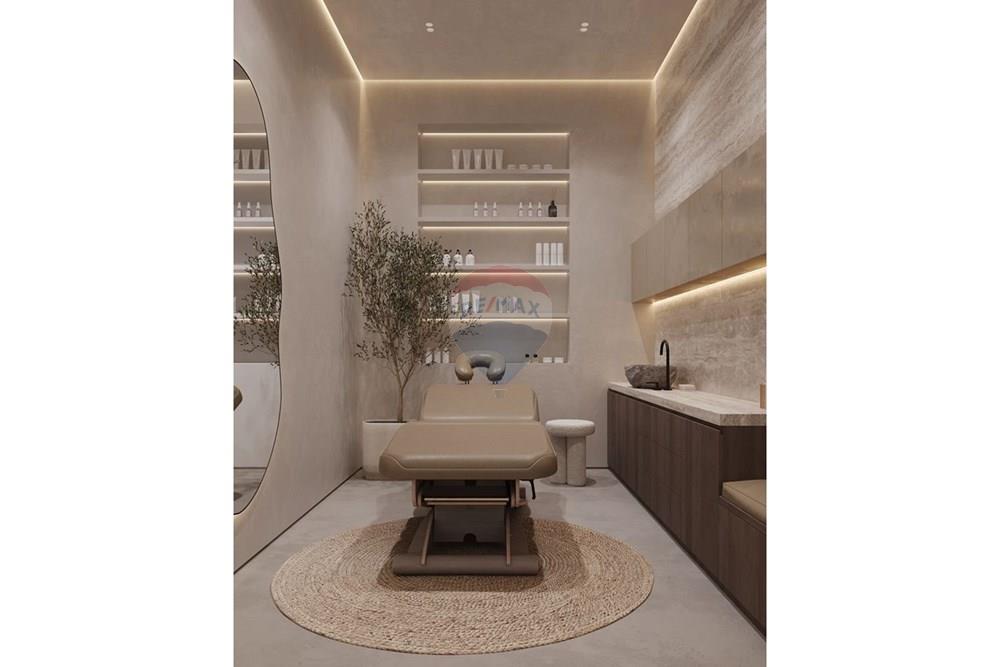 Beauty business garda for sale