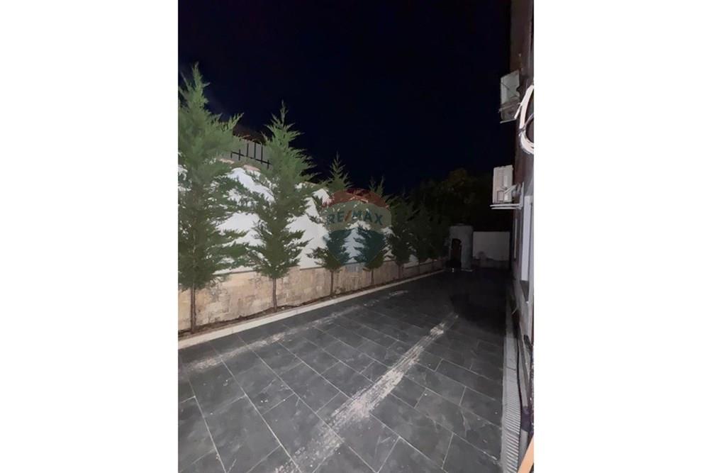 Villa privée à louer près du palace des brigades