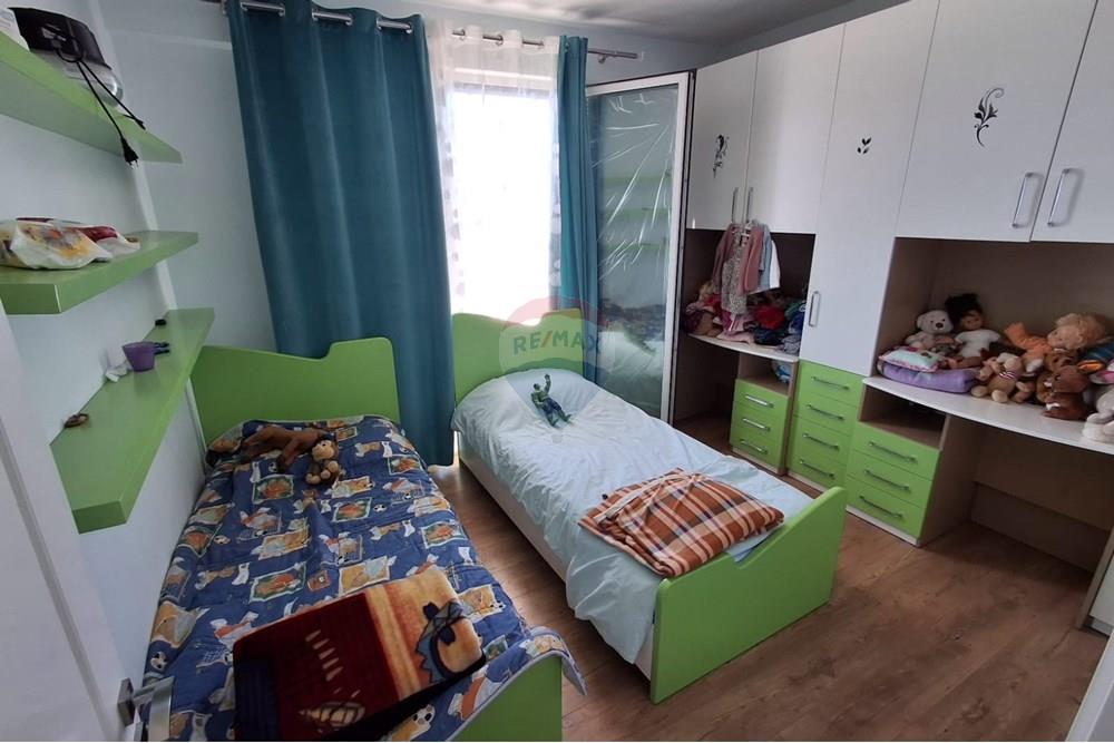 Loft à venda com varanda panorâmica na praia vjeter, Vlorë