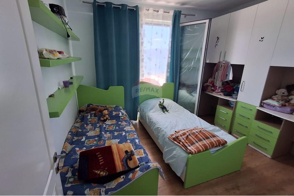Loft à venda com varanda panorâmica na praia vjeter, Vlorë