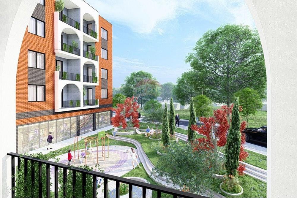 Super opportunité pour vivre dans un quartier calme avec confort et style