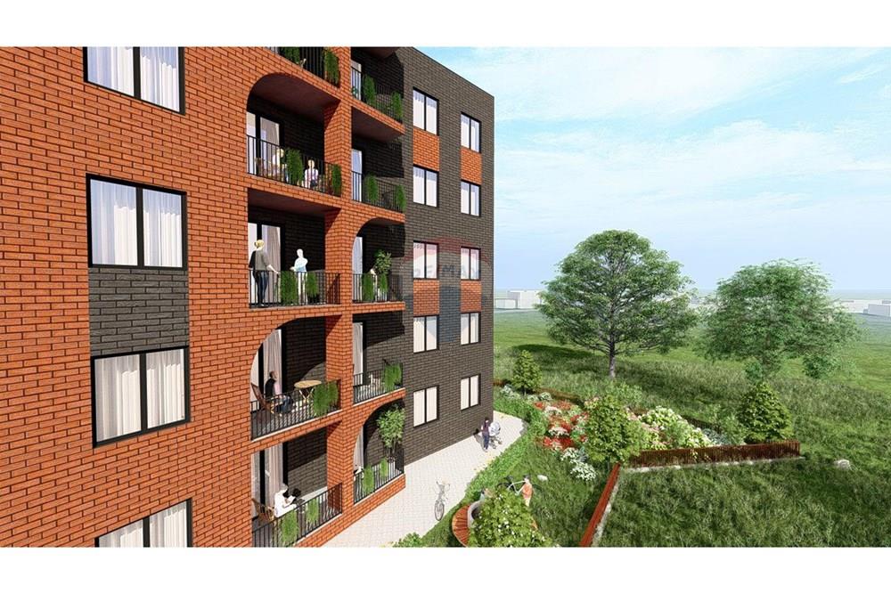 Super opportunité pour vivre dans un quartier calme avec confort et style (2)