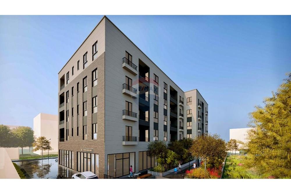 Vente: Magasin bovilla residence, kamëz