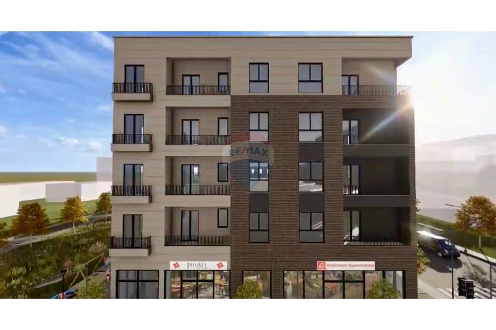 Vente: Magasin bovilla residence, kamëz (3)