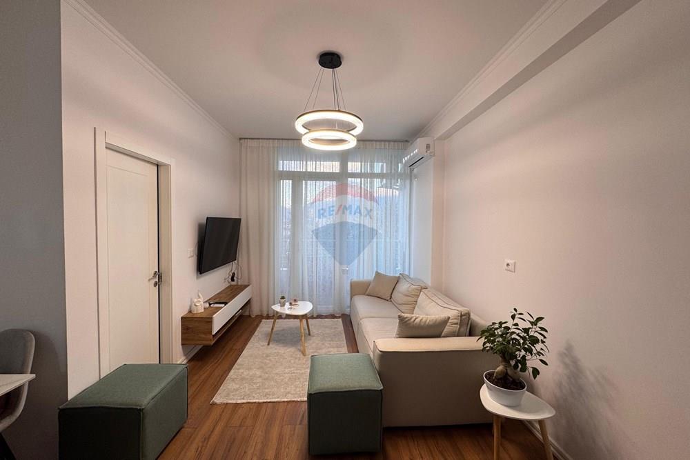 Apartamento 1+1 à venda perto do jardim botânico, zona da mesquita