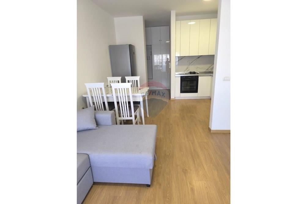 Apartamento para alugar 2+1 em Tirana, zona don bosko