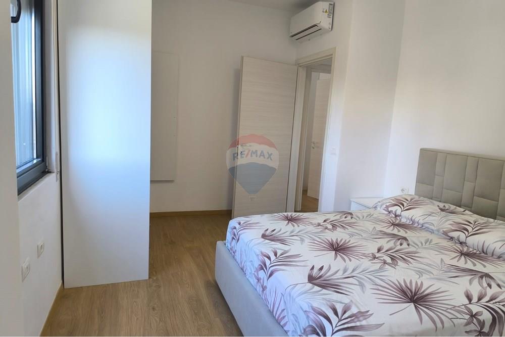 Apartamento para alugar 2+1 em Tirana, zona don bosko (2)