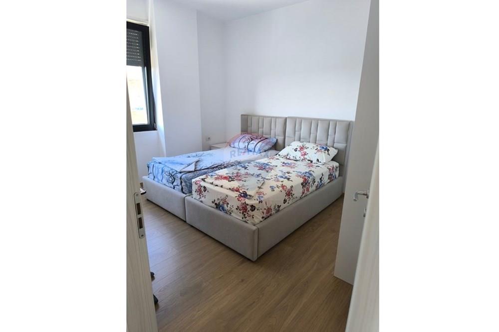 Apartamento para alugar 2+1 em Tirana, zona don bosko (4)