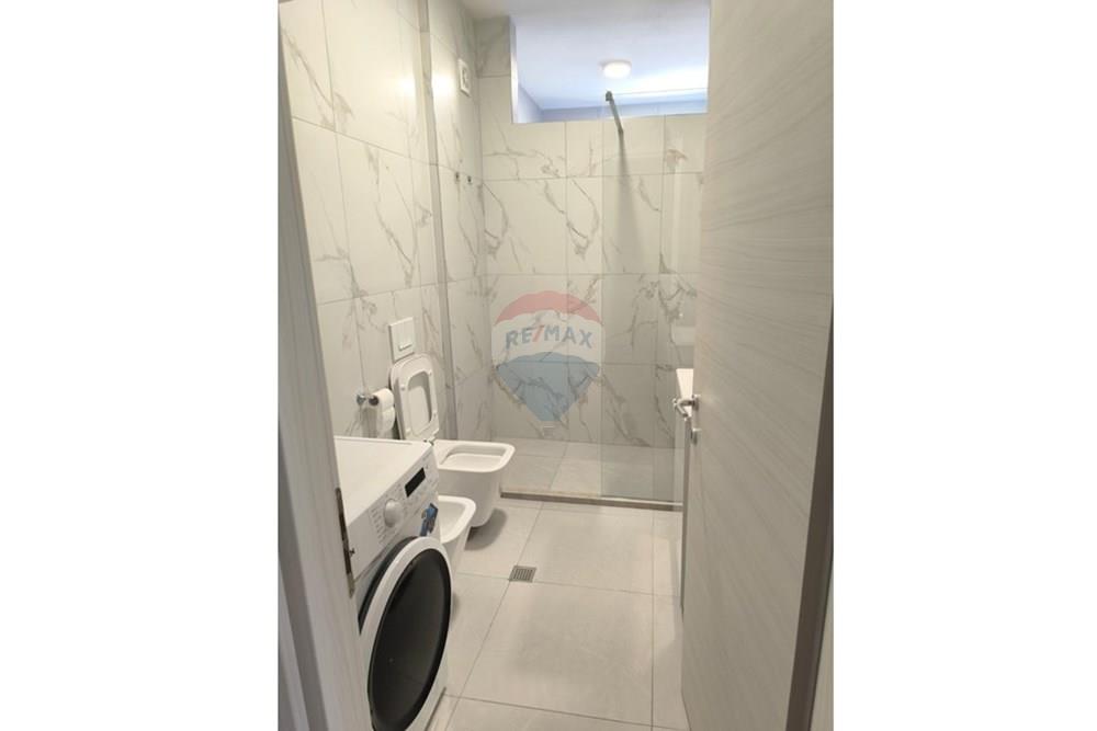 Apartamento para alugar 2+1 em Tirana, zona don bosko (5)