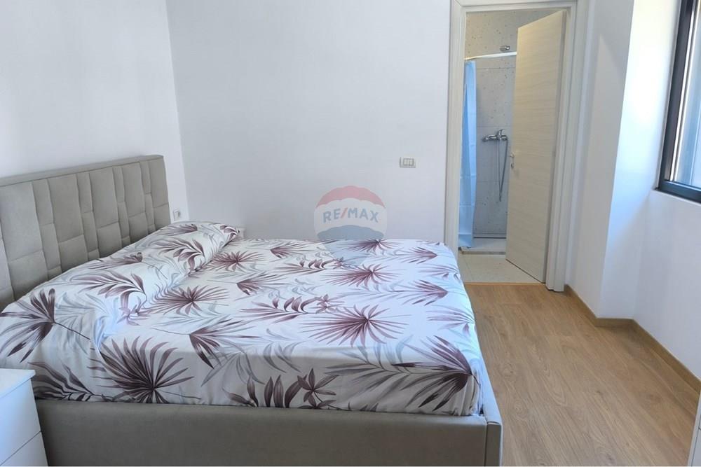 Apartamento para alugar 2+1 em Tirana, zona don bosko (6)
