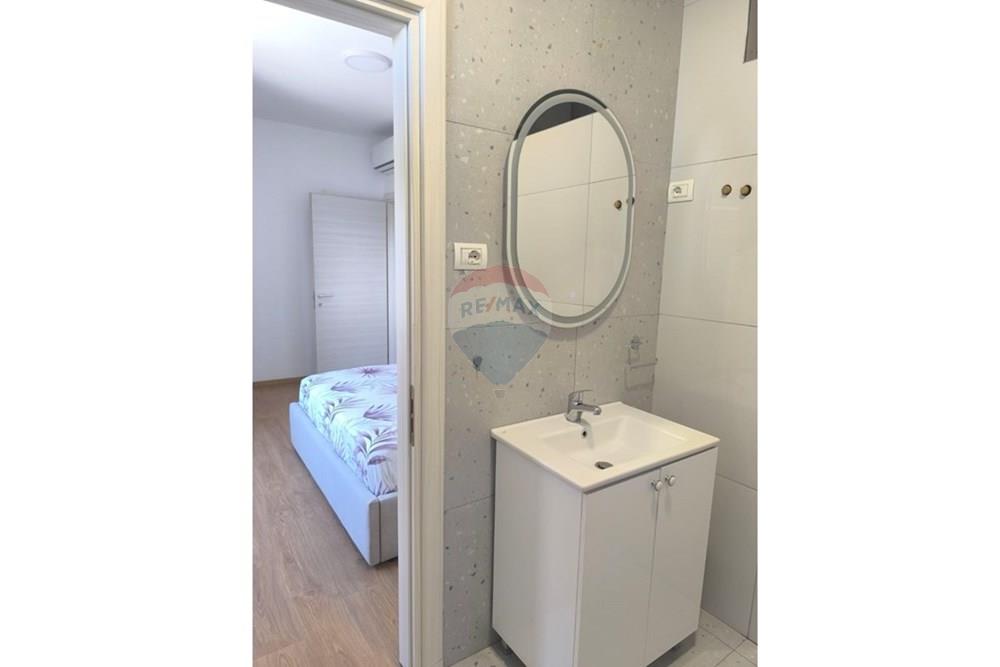 Apartamento para alugar 2+1 em Tirana, zona don bosko (8)