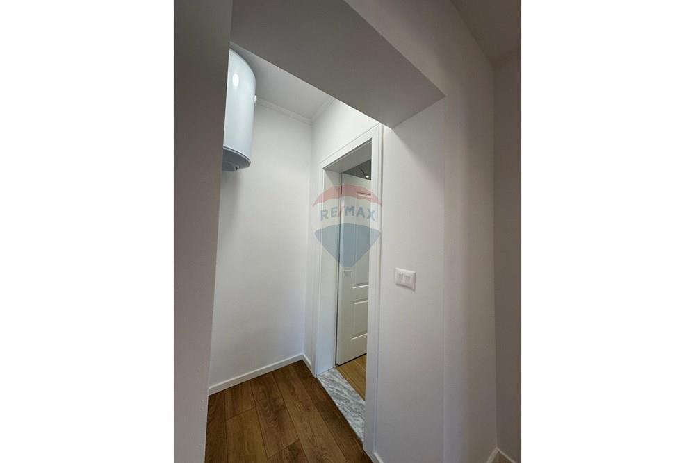 In via haxhi hysen dalliu vicino al boulevard zogu i, un appartamento 2+1 in vendita. (2)