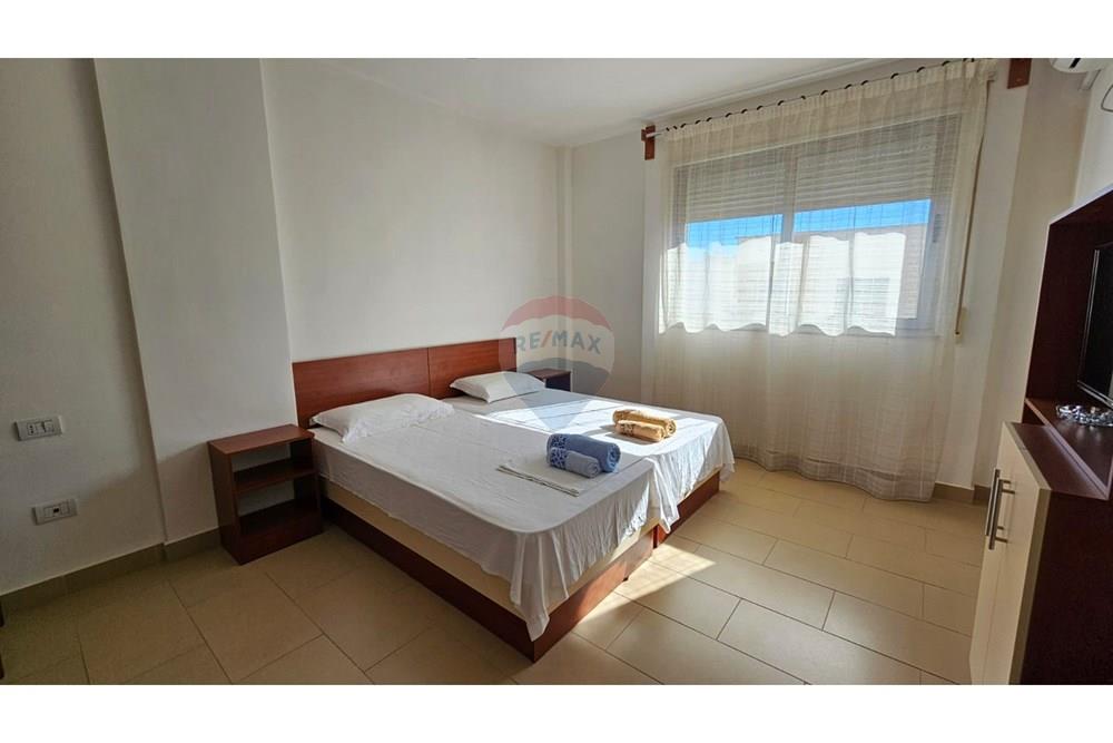 Apartamentos en alquiler en la zona de playa de durres. (3)