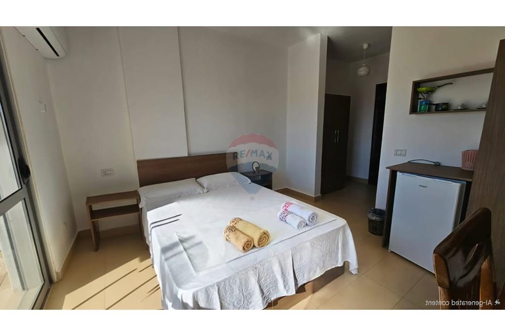 Apartamentos en alquiler en la zona de playa de durres. (5)