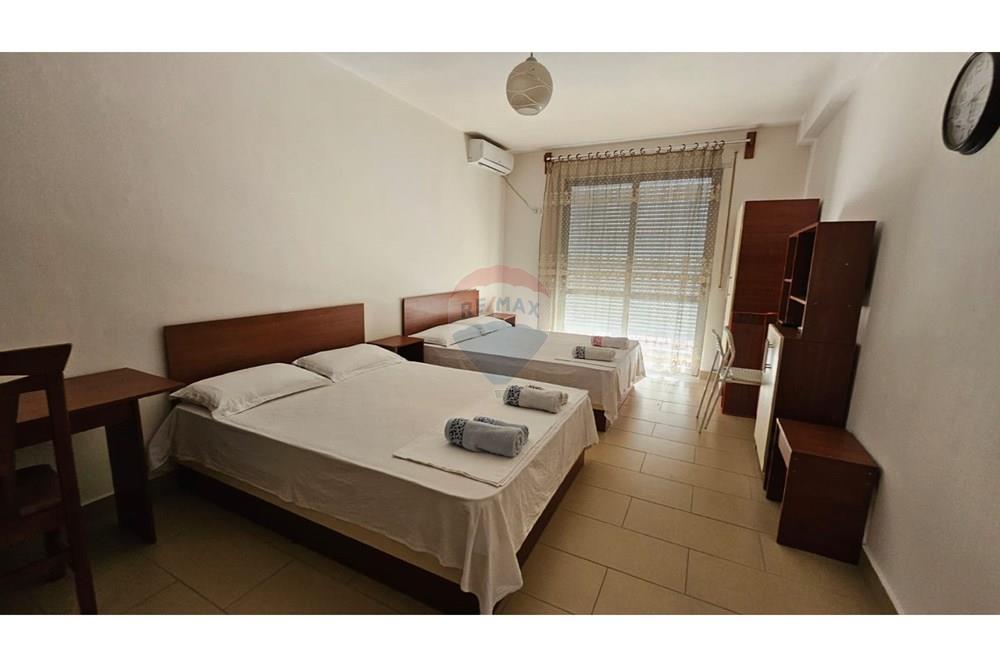 Apartamentos en alquiler en la zona de playa de durres. (6)