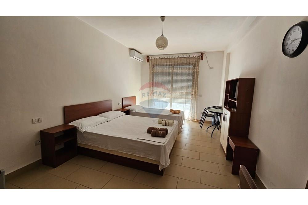 Apartamentos en alquiler en la zona de playa de durres. (7)