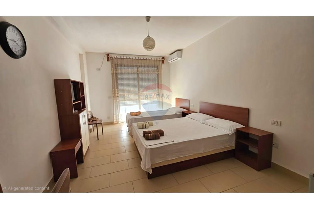 Apartamentos en alquiler en la zona de playa de durres. (8)