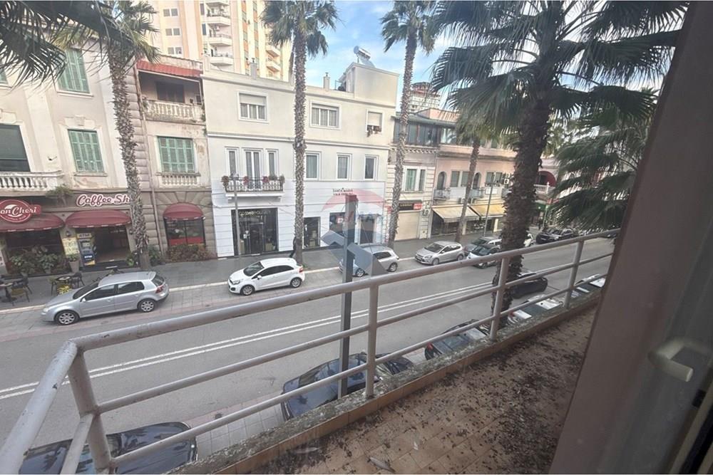 Centro, Durrës